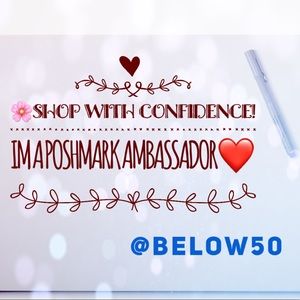 Welcome to my closet!!